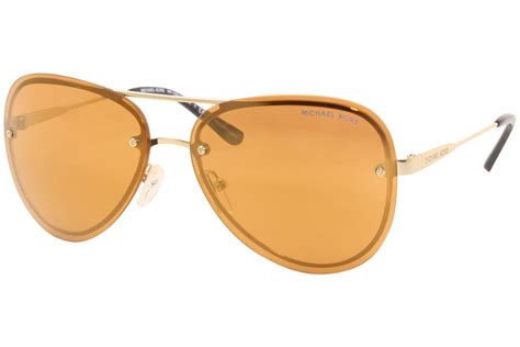 Michael Kors™ La Jolla MK1026 Pilot Sunglasses 